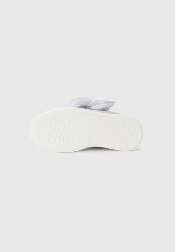 Высокие кеды