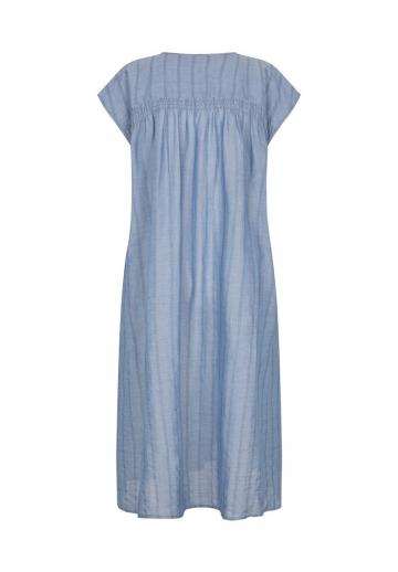 Блузка-платье