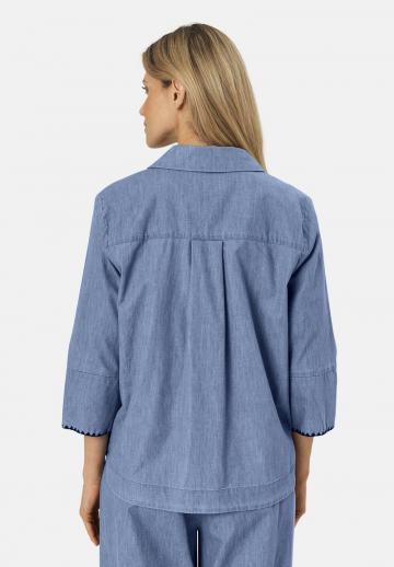 Блузка-рубашка