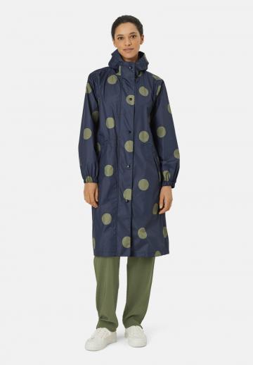 Куртка дождевик