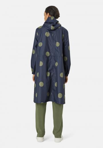 Куртка дождевик