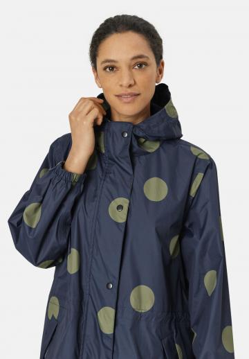 Куртка дождевик