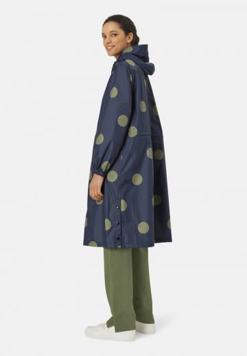 Куртка дождевик