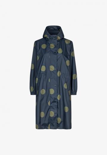 Куртка дождевик