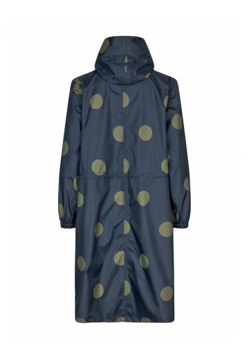 Куртка дождевик