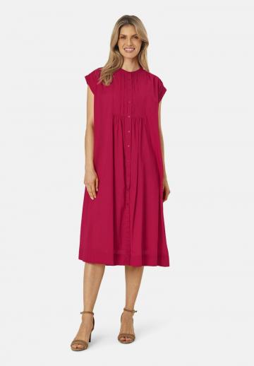 Блузка-платье