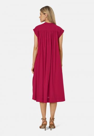 Блузка-платье