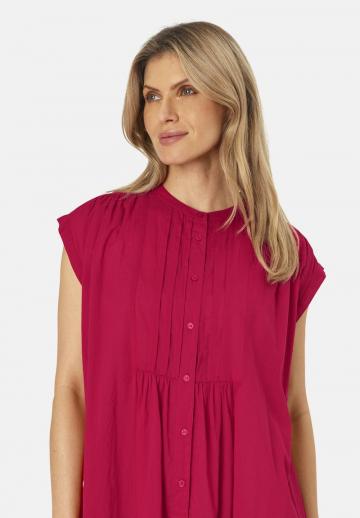 Блузка-платье