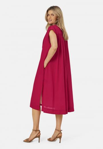 Блузка-платье