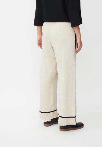 Прямые брюки