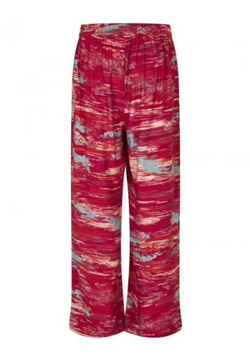 Прямые брюки