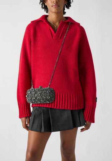 Вечерняя сумка