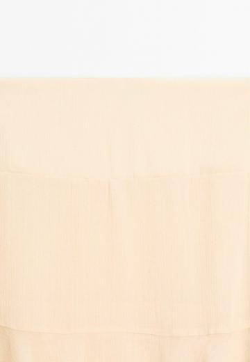 Длинная юбка