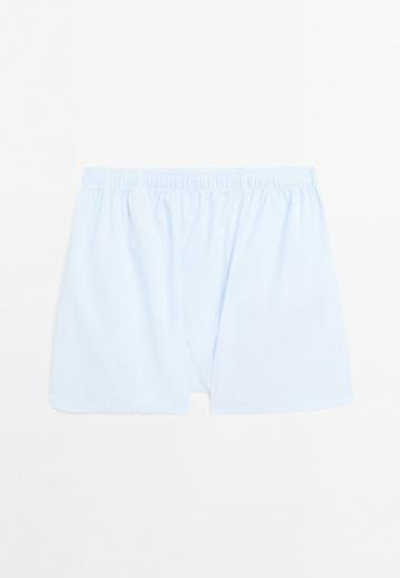 Трусы-боксеры