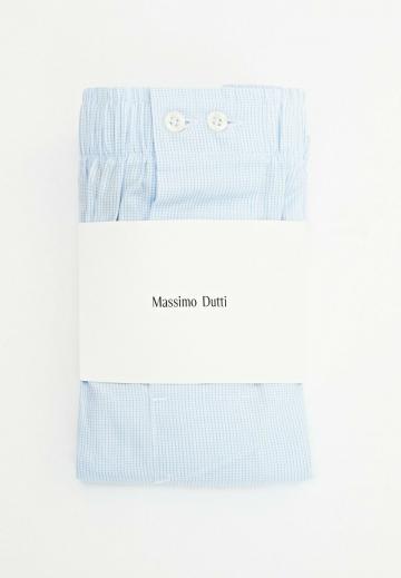 Трусы-боксеры