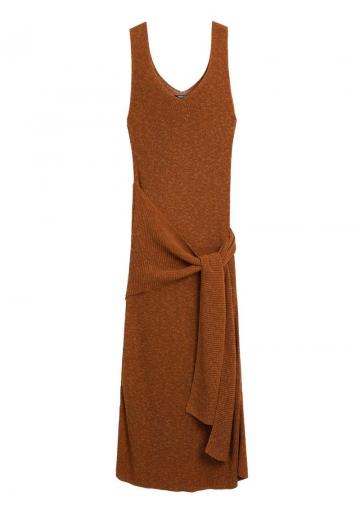 Платье футляр