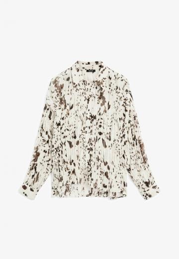 Блузка-рубашка