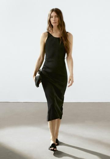 Коктейльное платье