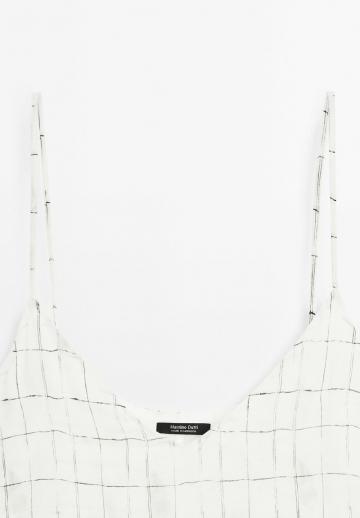 Платье макси