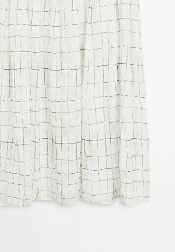 Платье макси