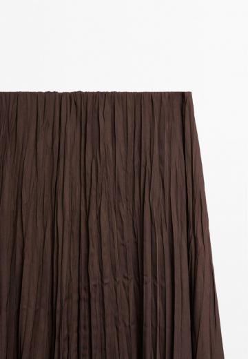 Длинная юбка