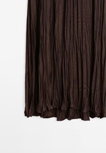 Длинная юбка