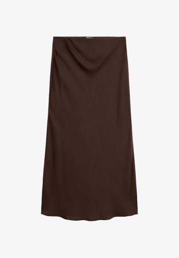 Юбка-карандаш