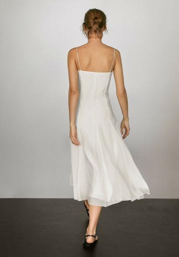 Коктейльное платье