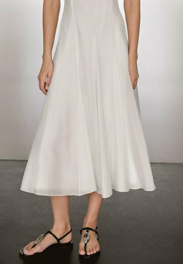 Коктейльное платье