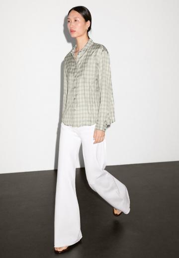 Блузка-рубашка