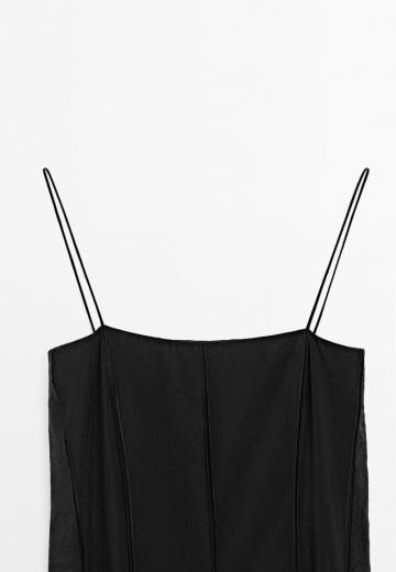 Коктейльное платье