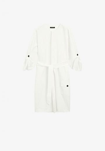 Блузка-платье