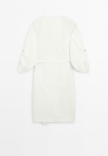 Блузка-платье