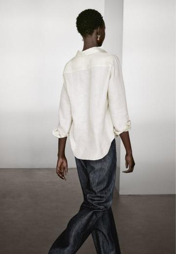 Блузка-рубашка