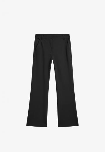 Свободные джинсы