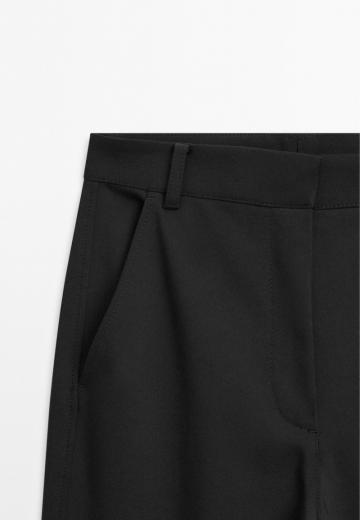 Свободные джинсы