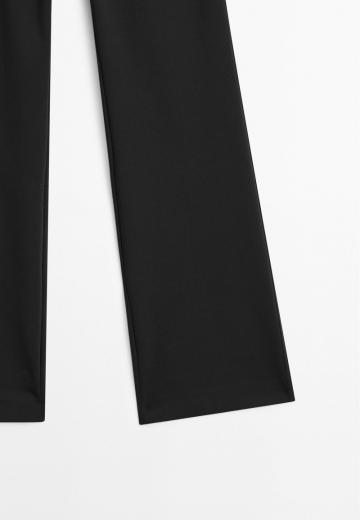 Свободные джинсы