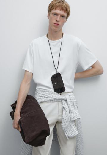 Узкие джинсы