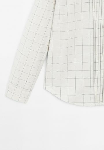 Блузка-рубашка