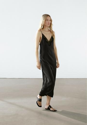 Коктейльное платье