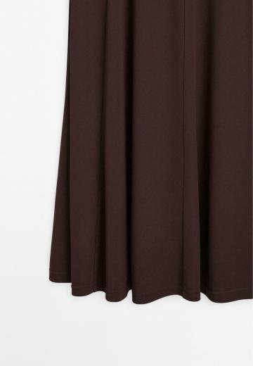 Платье футляр