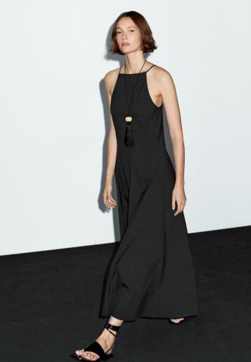 Коктейльное платье