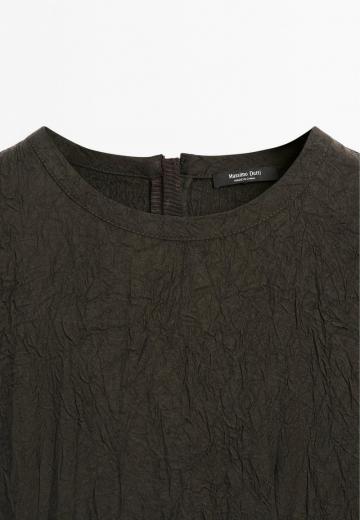 Платье макси