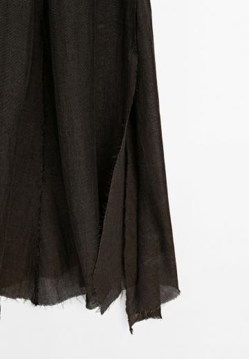 Платье макси