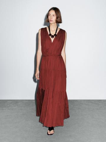 Коктейльное платье