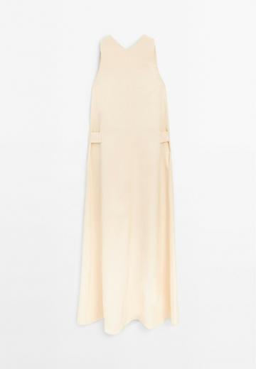 Платье макси