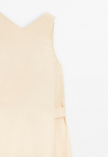 Платье макси