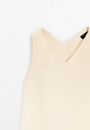 Платье макси