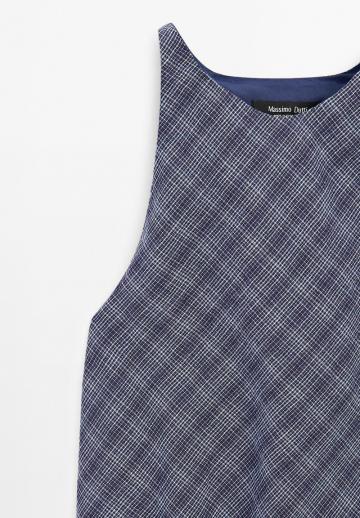 Платье макси