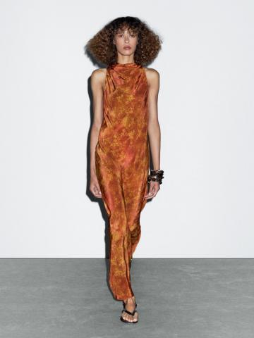 Коктейльное платье